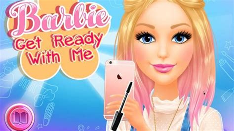 barbie spiele online kostenlos für mädchen